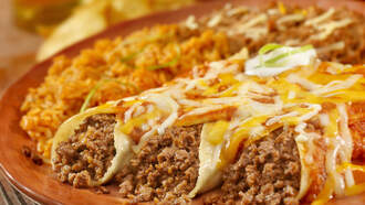 New York Restaurant Named 'Best Mexican Restaurant' In The Entire State