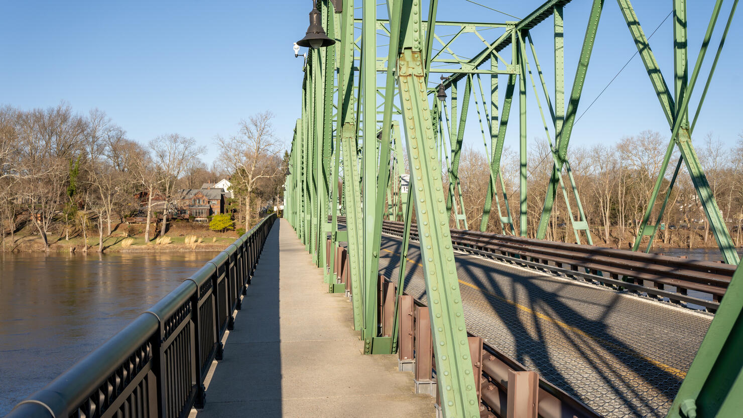 Riverton Bridge