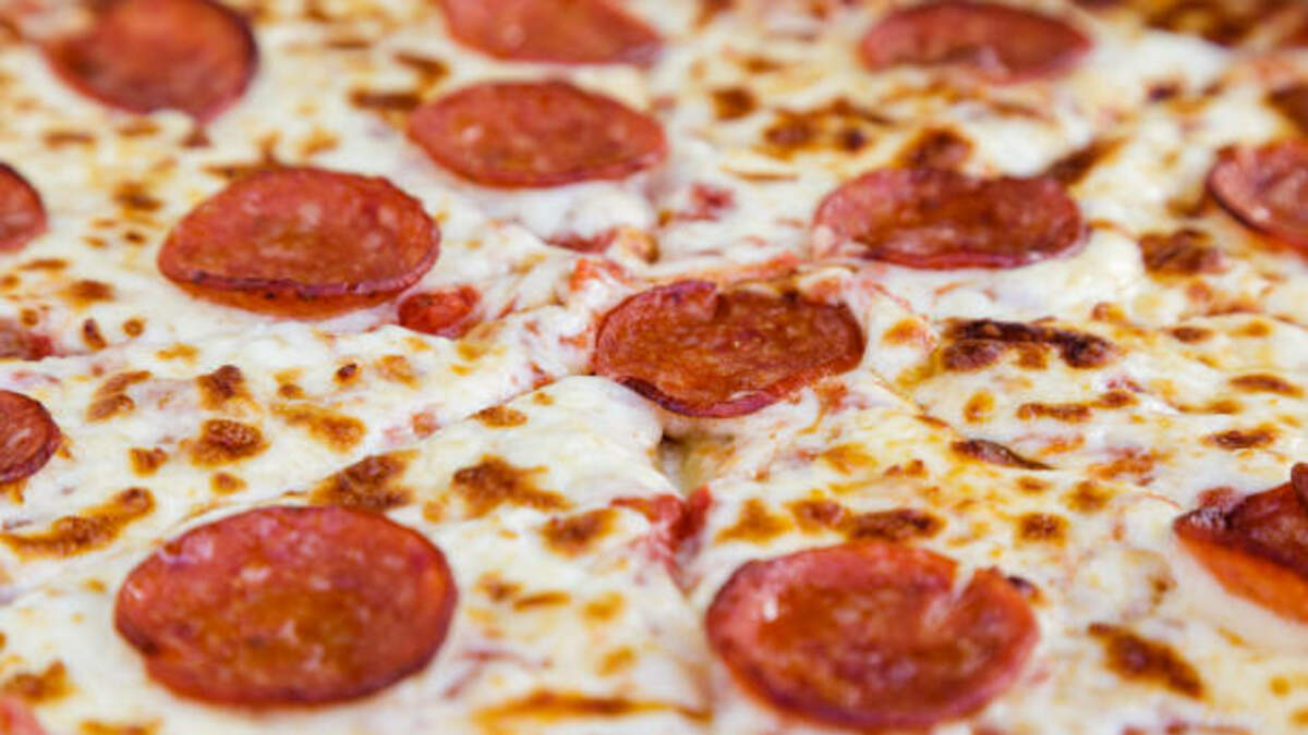 Domino's® is Giving Away $1 Million Worth of Free Pizzas to Customers with  Resuming Student Loan Payments