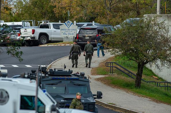 Another Mass Shooting and Same Questions We Have Asked Before | iHeart