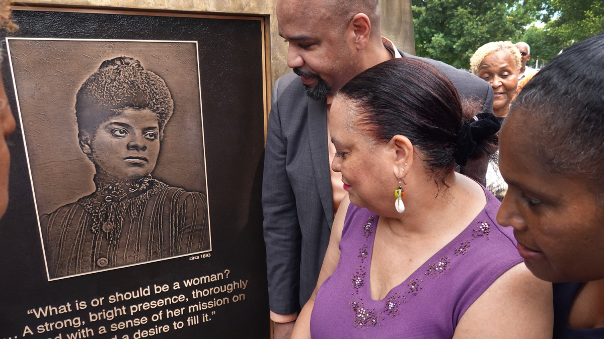 Althea Gibson, Ida B. Wells To Be Featured On 2025 U.S. Quarters | iHeart