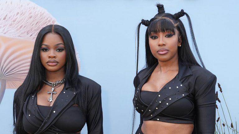 City Girls