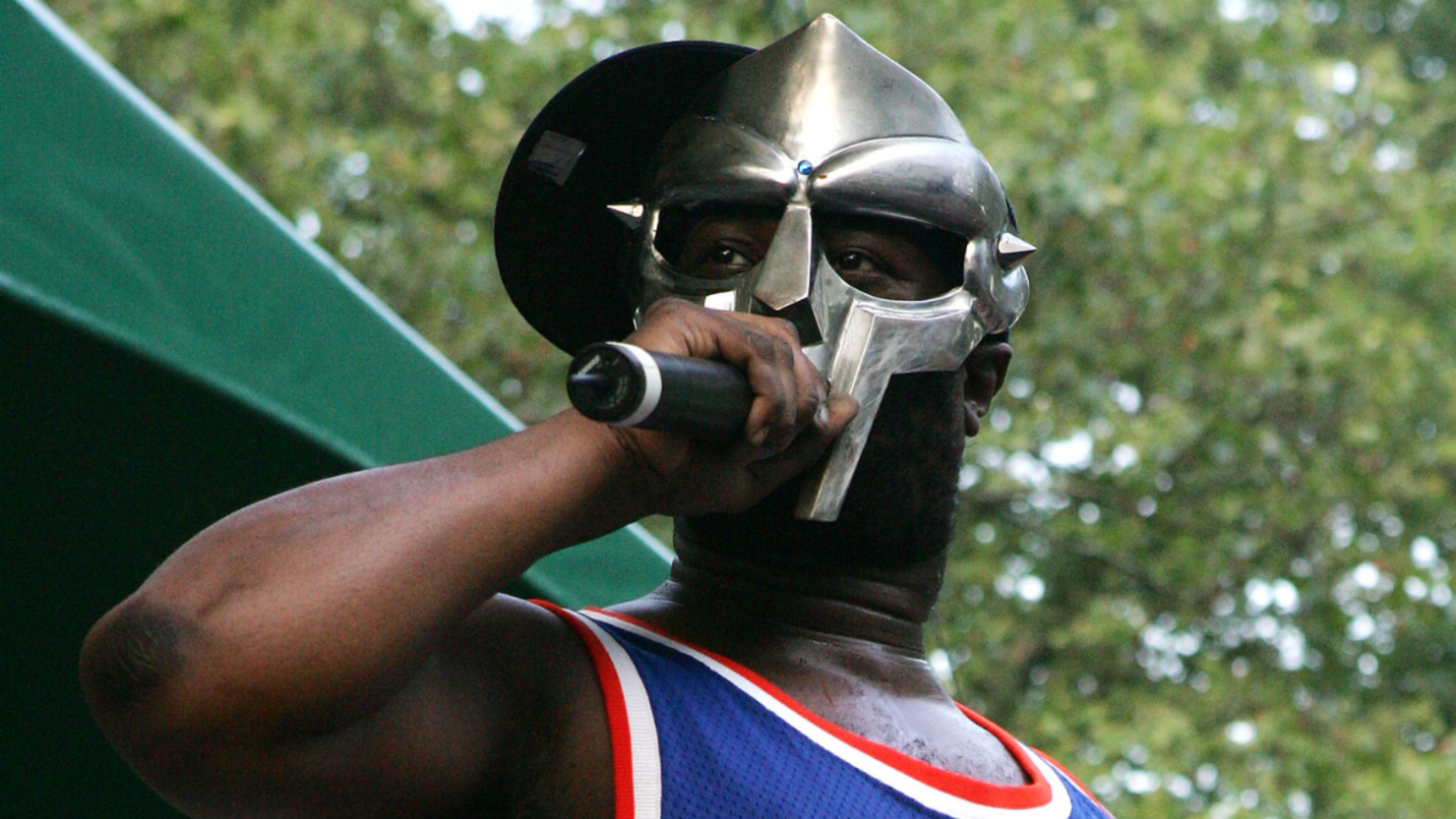 MF DOOM