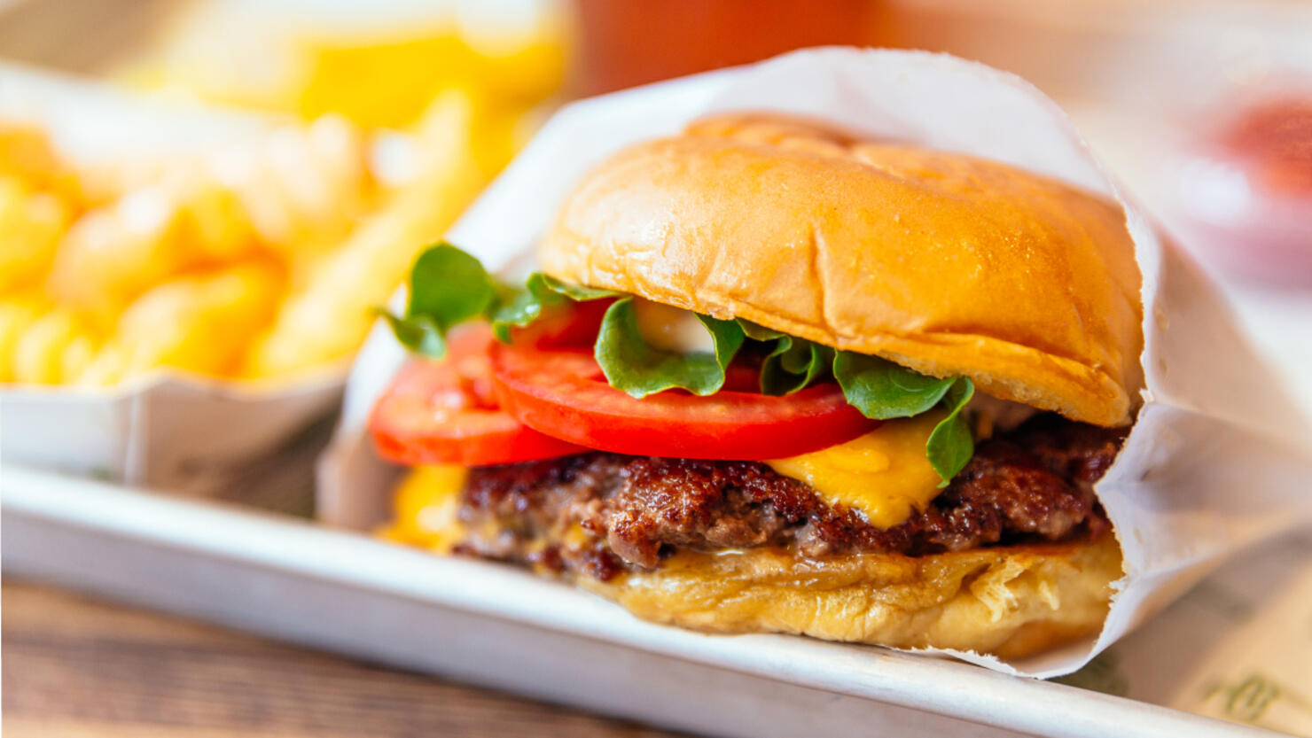 North Carolina Restaurant Serves The Best Cheeseburger In The State ...