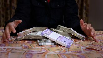 Indian Man Busted for Strange Scheme to Magically Revive Demonetized Money