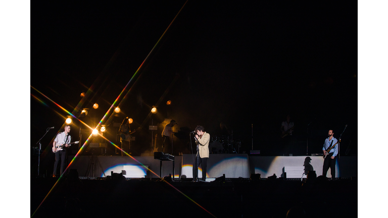 Lollapalooza Brazil 2023 - Day 2