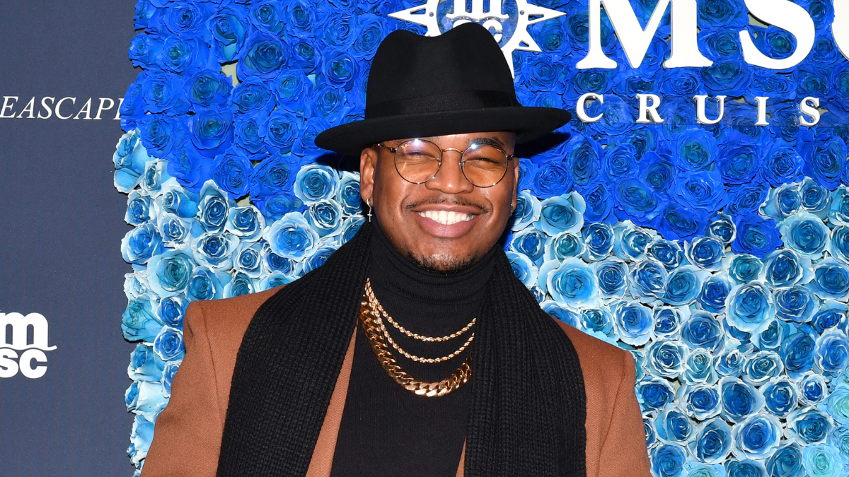 Ne-Yo Does 'Llama Llama Red Pajama' Challenge To The Tune Of His New ...