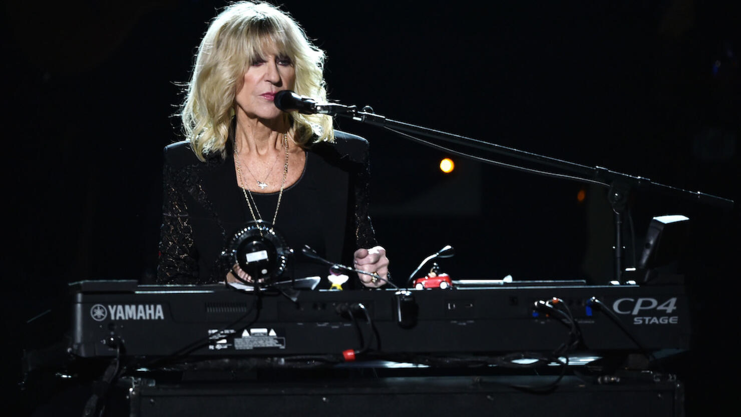 60th Annual GRAMMY Awards - MusiCares Person Of The Year Honoring Fleetwood Mac - Show