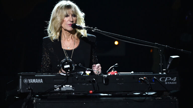 60th Annual GRAMMY Awards - MusiCares Person Of The Year Honoring Fleetwood Mac - Show