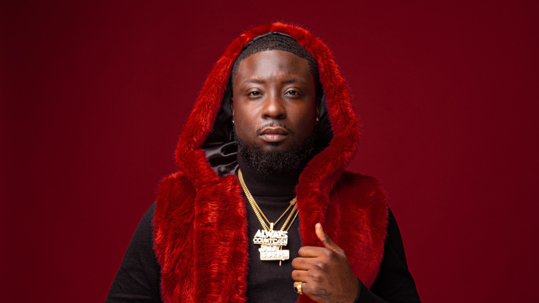 Jay Burna