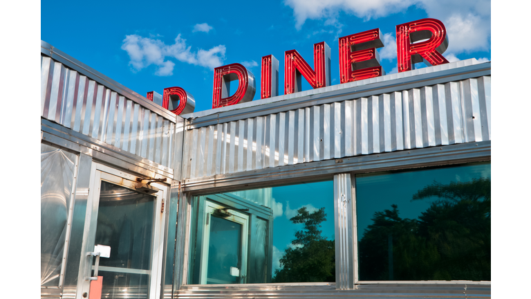 Roadside Diner