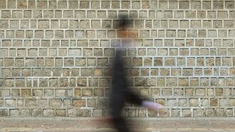 Watch: Ghost Filmed During Argentine TV Show?