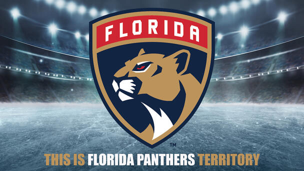 The Florida Panthers Start Stanley Cup Run At Home Tonight