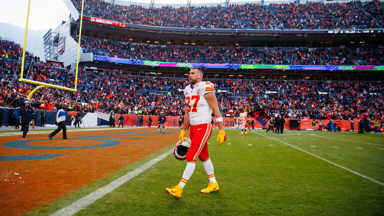 Kansas City Chiefs v Denver Broncos