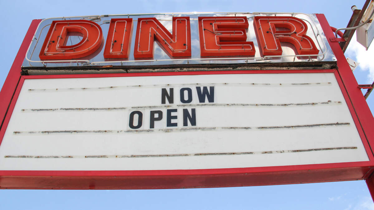 Ohio Eatery Crowned The Best Diner In The State