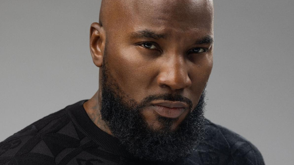 Jeezy Announces Upcoming Double-Album Title And Release Date | IHeart