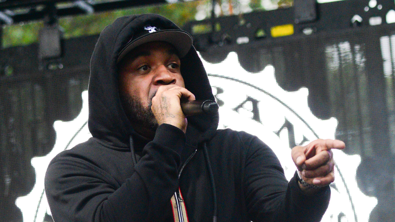 Lloyd Banks