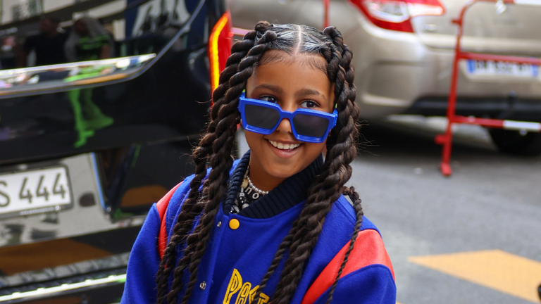 North West