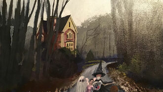 Halloween Gallery 2023