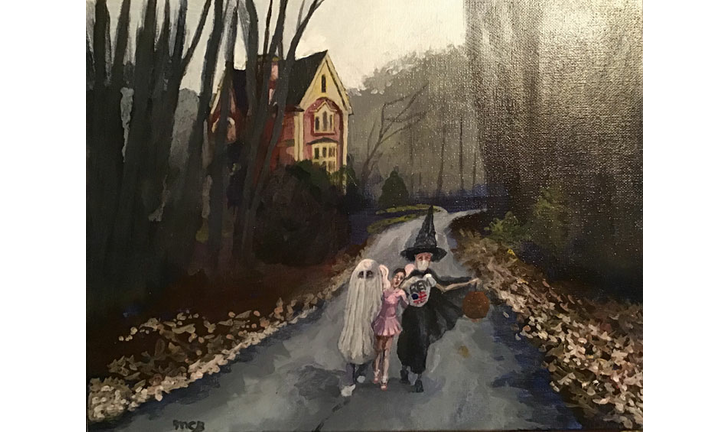 Halloween Gallery 2023