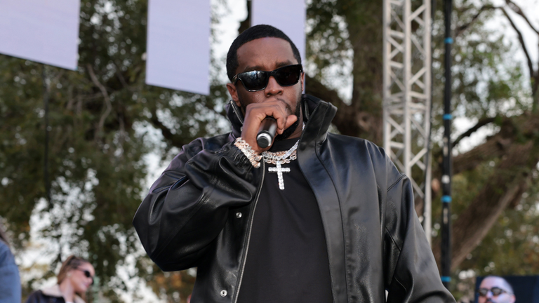 Diddy