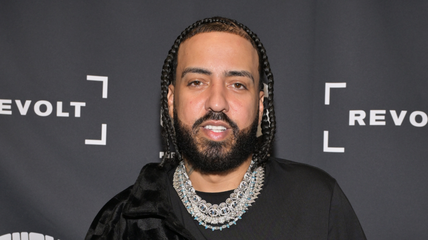 French Montana