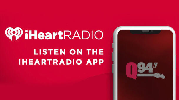 Listen To Us Anytime On The Free iHeartRadio App