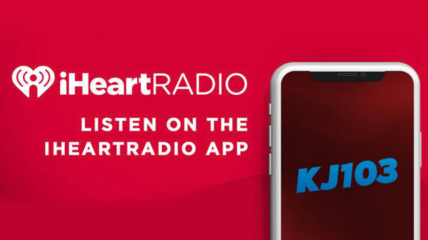 Listen To KJ103 On The Free iHeartRadio App