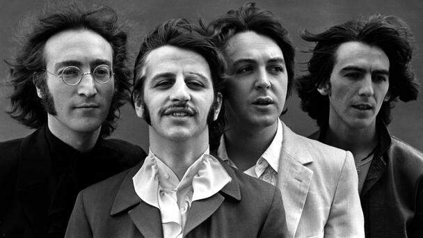 The Beatles Final Song 'Now And Then' Is Here: Listen 