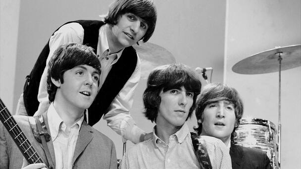 How The Beatles Actually Utilized A.I. To Help Complete 'Now And Then'