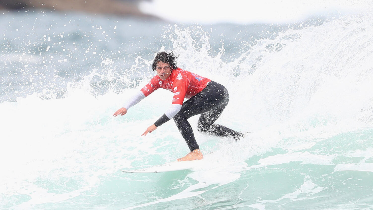 2017 ISA World Surfing Games