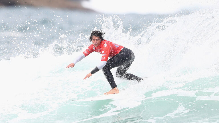 2017 ISA World Surfing Games