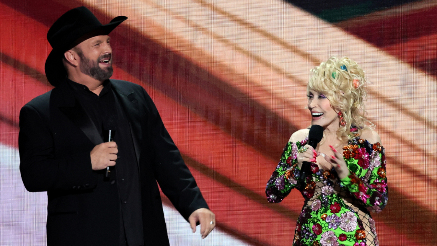 Acm Awards 2025 Dresses