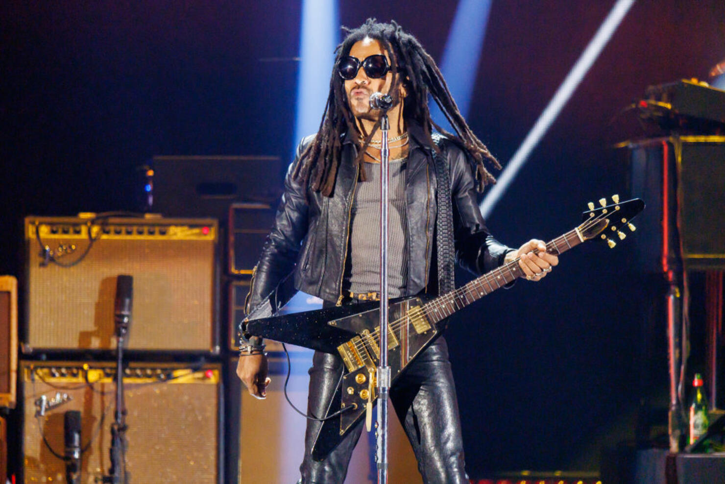 2023 iHeartRadio Music Festival -  Night 1 - Show