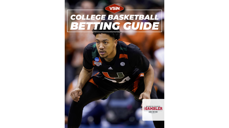 College Basketball Betting Guide - Page 1