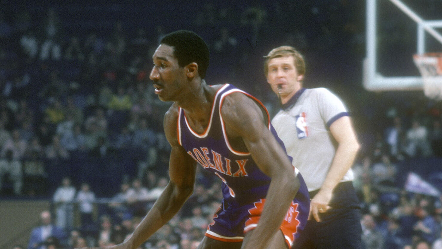 Phoenix Suns, UNC Legend Walter Davis Dead At 69 | iHeart