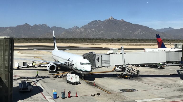 MEXICO-TOURISM