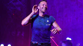 Coldplay Just Broke An Impressive World Record