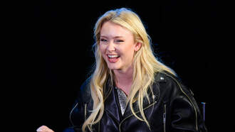 Zara Larsson Shares Sisterly Bond in "On My Love" Music Video 