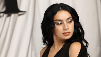 Charli XCX Drops Music Video for "Speed Drive" Featuring Cameo by Sam Smith