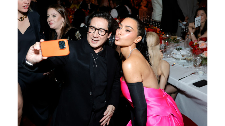 2023 LACMA Art+Film Gala, Presented By Gucci - Inside