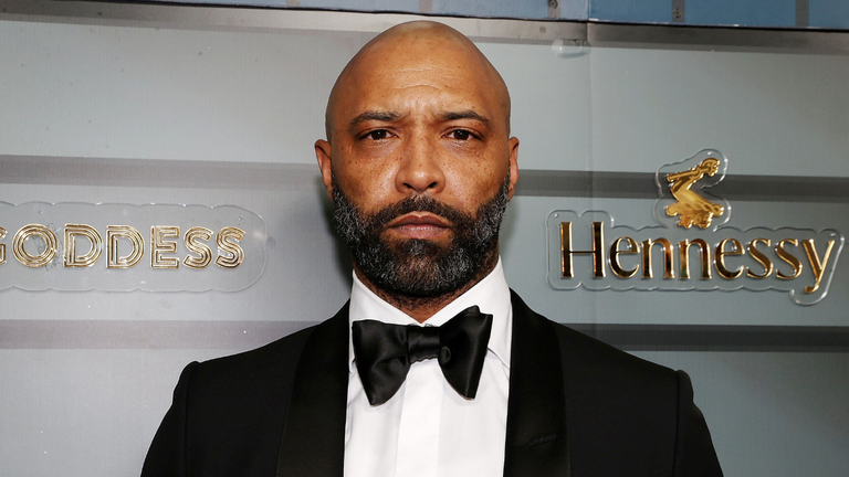 Joe Budden