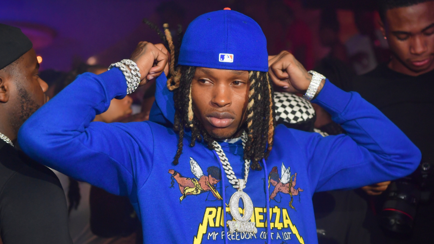 November 6 In Hip-Hop History: King Von Shot & Killed At 26 | iHeart