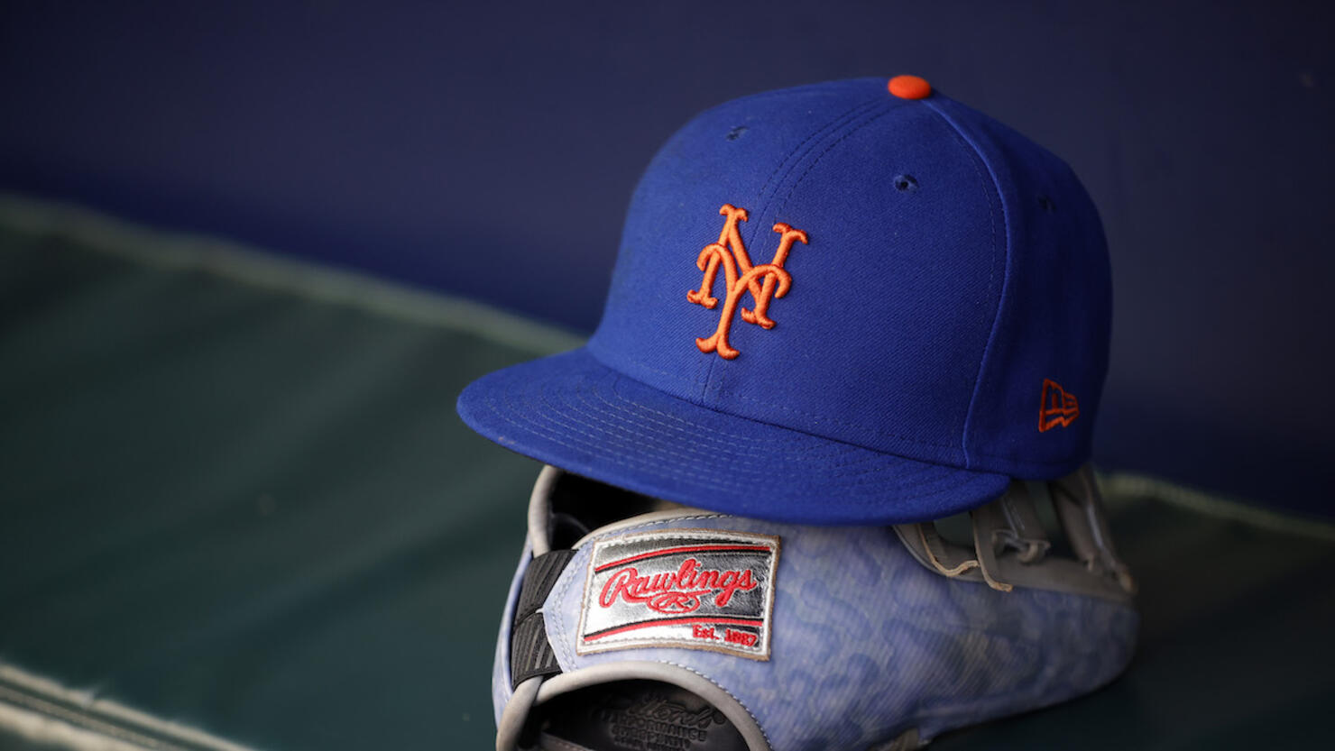 New York Mets v Atlanta Braves