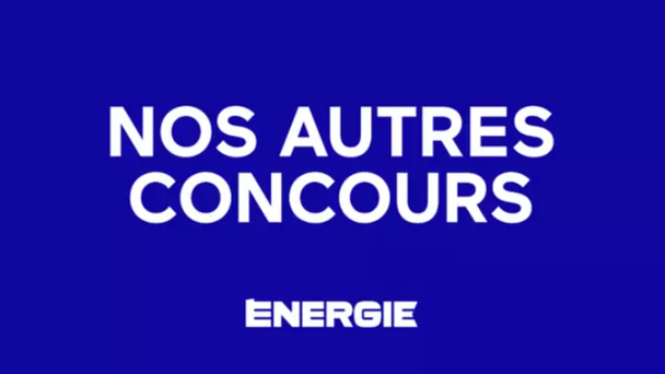 NOS AUTRES CONCOURS