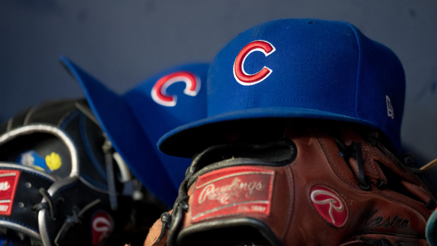 Chicago Cubs v Atlanta Braves