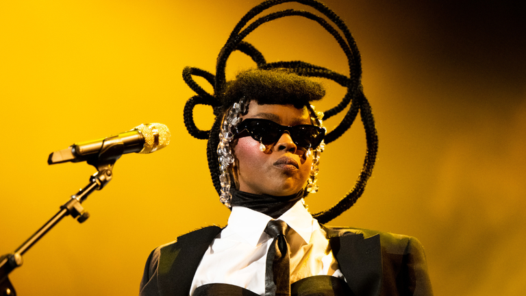 Lauryn Hill