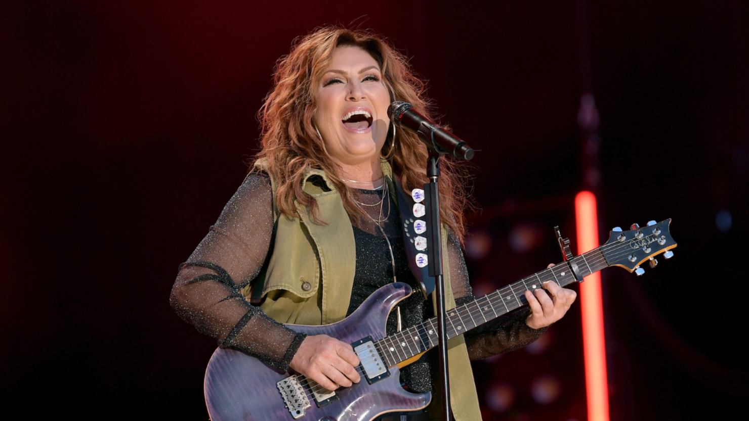 jo dee messina tour ohio