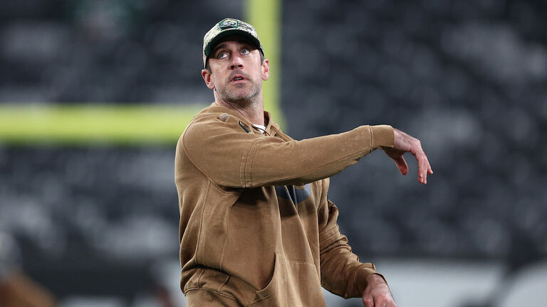 Los Angeles Chargers v New York Jets