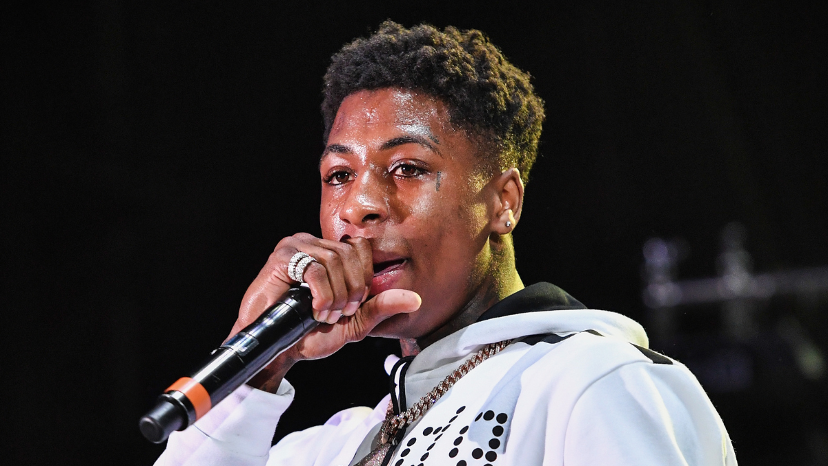 Kultur on X: NBA Youngboy a eu 2 nouveaux enfants de mères